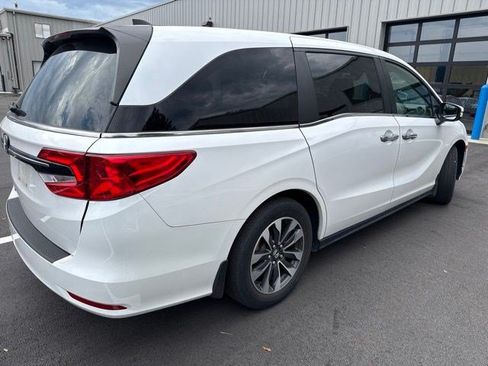 Used 2024 Honda Odyssey EX-L image 6