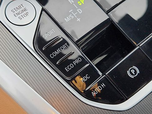 Used 2023 BMW X6 xDrive40i w/ M Sport Package image 25