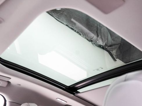 Used 2025 Lincoln Aviator Reserve w/ Equipment Group 201A image 20