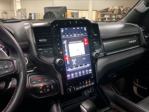 Used 2021 RAM 1500 TRX w/ TRX Level 2 Equipment Group AWD/4WD image 6