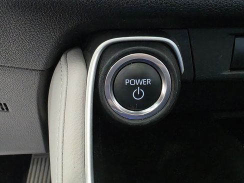 Used 2024 Toyota Grand Highlander AWD Hybrid image 19