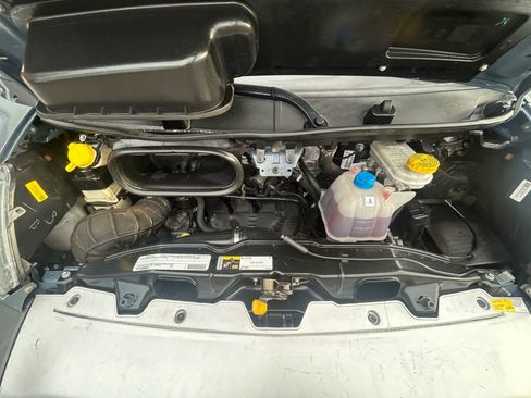 Used 2019 RAM ProMaster 3500 image 40