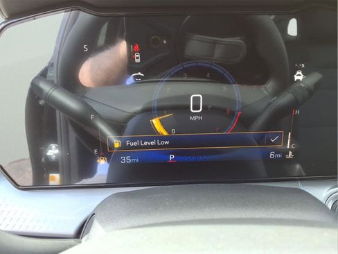 New 2026 Chevrolet Trax LT image 16