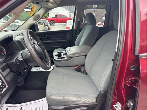 Used 2018 RAM 1500 Express w/ Express Value Package image 13