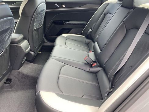 New 2026 Kia K5 GT-Line image 26