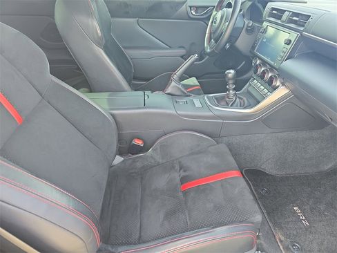 Used 2023 Subaru BRZ Limited image 10