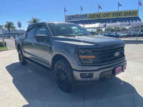 New 2026 Ford F150 XLT image 7