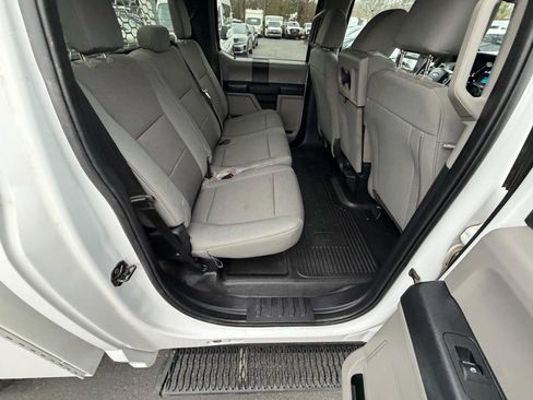 Used 2020 Ford F250 XL w/ Power Equipment Group image 31
