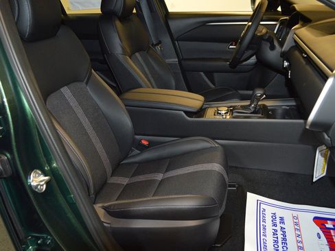 New 2026 MAZDA CX-50 AWD 2.5 S w/ Preferred Pkg image 11