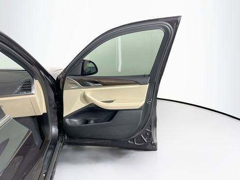 Used 2022 BMW X3 sDrive30i w/ Convenience Package image 33