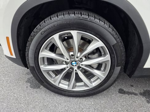 Used 2019 BMW X3 xDrive30i image 31