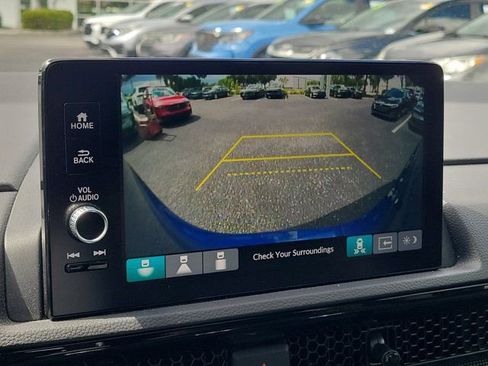 Used 2025 Honda CR-V EX-L image 24