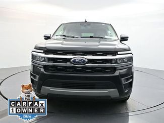 Used 2022 Ford Expedition Max Limited video 2