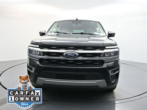 Used 2022 Ford Expedition Max Limited image 2