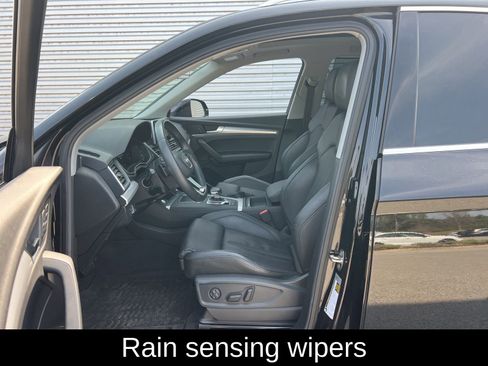 Used 2018 Audi Q5 2.0T Premium Plus image 30