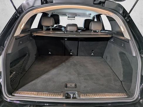 Certified 2022 Mercedes-Benz GLC 300 image 7
