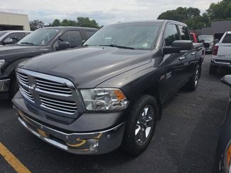 Used 2017 RAM 1500 Big Horn AWD/4WD video 1