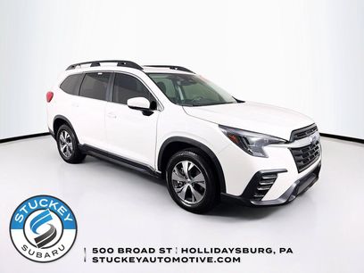 Used 2024 Subaru Ascent Premium w/ Convenience Package