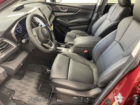 New 2025 Subaru Ascent Limited w/ Popular Package #2 image 11