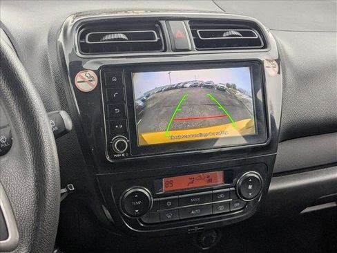 Used 2022 Mitsubishi Mirage ES image 10