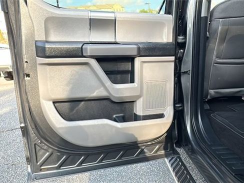 Certified 2020 Ford F150 XLT w/ Equipment Group 302A Luxury image 20