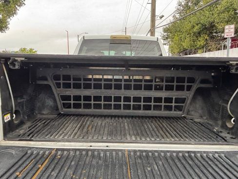 Used 2017 RAM 2500 Big Horn w/ Sport Appearance Group image 19