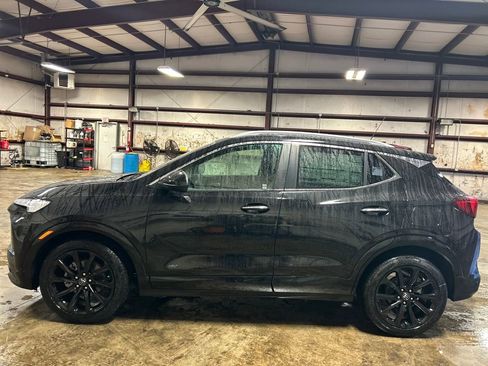 New 2026 Buick Encore GX Sport Touring w/ Comfort Package image 3