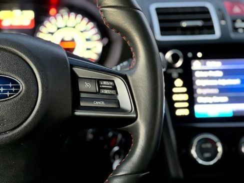 Used 2020 Subaru WRX Premium w/ Performance Package image 35