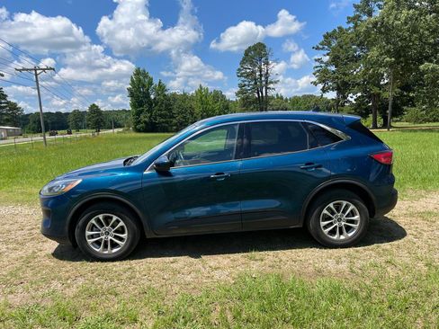 Used 2020 Ford Escape SE AWD/4WD image 5