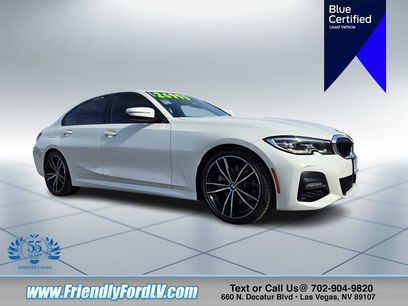 Used 2020 BMW 330i Sedan w/ M Sport Package