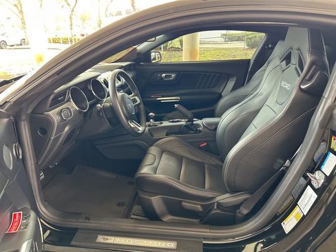 Used 2016 Ford Mustang GT Premium w/ GT Performance Package image 5