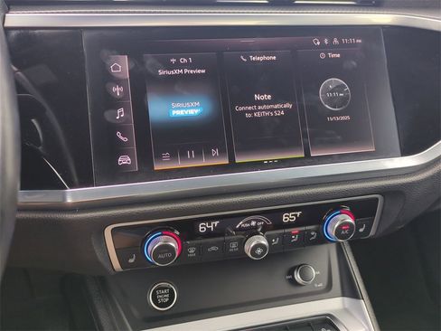 Used 2024 Audi Q3 2.0T Premium image 13