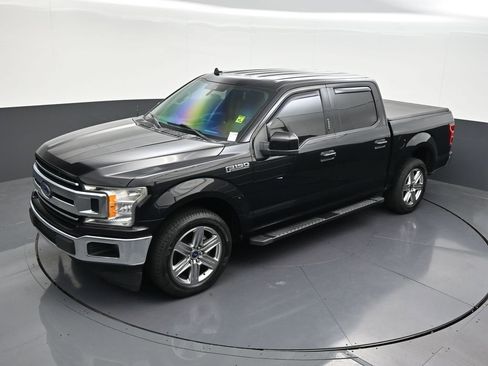 Used 2019 Ford F150 XLT RWD image 17