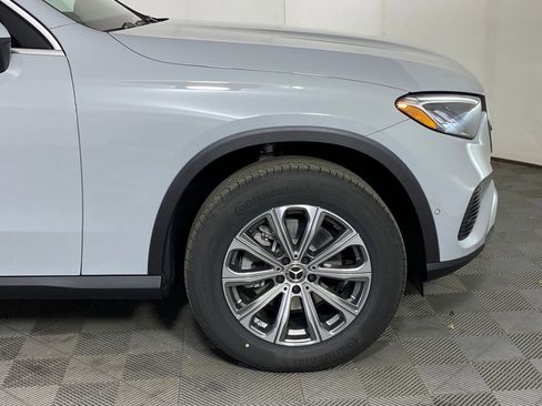 Used 2026 Mercedes-Benz GLC 300 4MATIC image 10