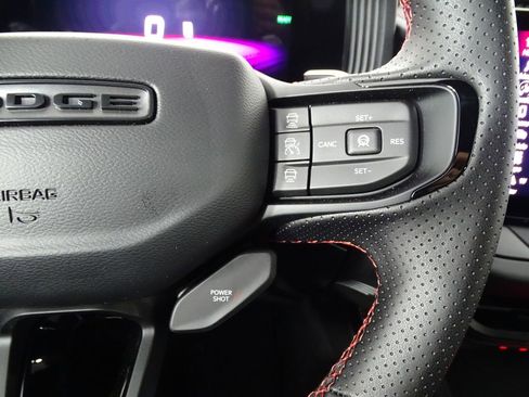 New 2025 Dodge Charger R/T w/ Quick Order Package 25M R/T image 25