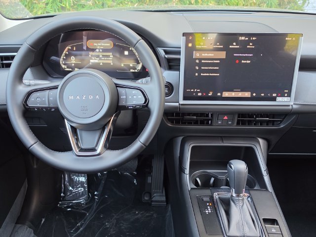 New 2026 MAZDA CX-5 Select AWD/4WD image 12