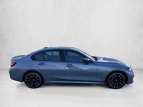 Used 2026 BMW M340i xDrive M340i NA xDrive image 4