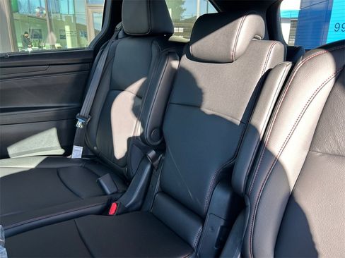 New 2026 Honda Odyssey Sport-L image 19