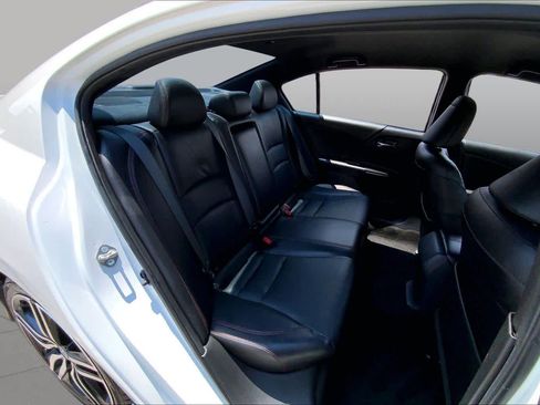 Used 2017 Honda Accord Sport Special Edition image 18