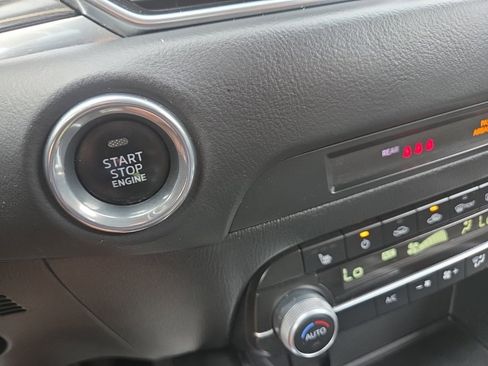 Used 2021 MAZDA CX-5 Grand Touring image 30