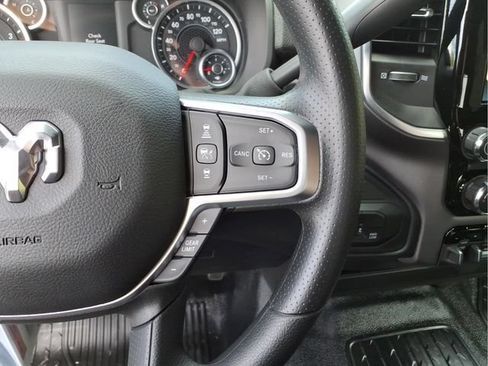 New 2026 RAM 4500 4x4 Crew Cab DRW image 23