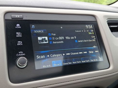 Used 2022 Honda HR-V EX image 19