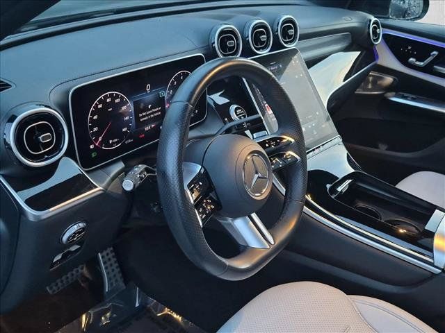 Certified 2024 Mercedes-Benz GLC 300 4MATIC image 10