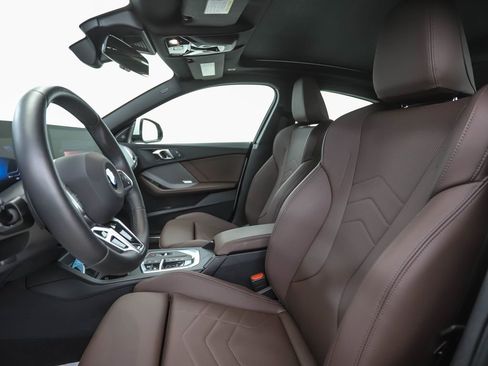 Certified 2025 BMW 228i xDrive image 11