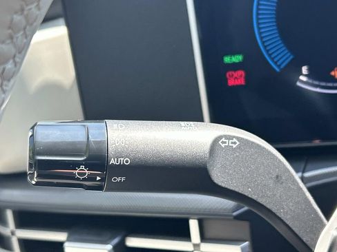 New 2026 Hyundai Santa Fe SEL image 32