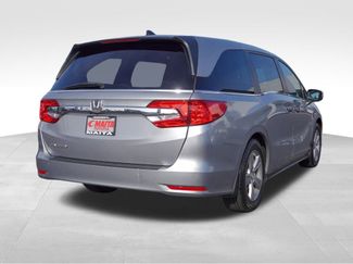 Used 2019 Honda Odyssey EX-L video 3