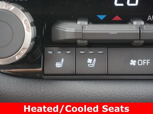 New 2026 Toyota Tundra Limited AWD/4WD image 8