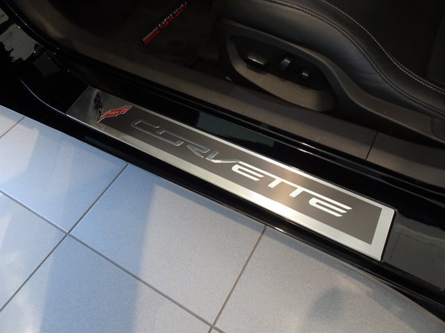 Used 2019 Chevrolet Corvette Grand Sport RWD image 7