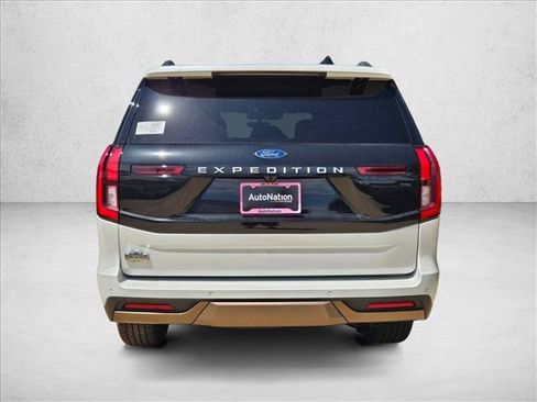 New 2026 Ford Expedition King Ranch AWD/4WD image 8