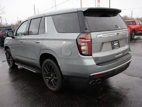 Used 2023 Chevrolet Tahoe Premier image 38